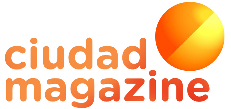 ciudad magazine logo