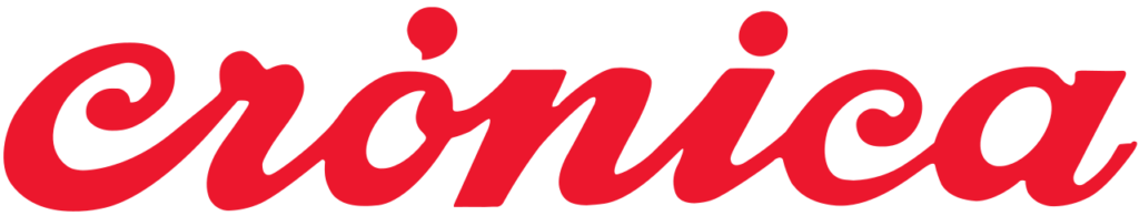 crónica logo.svg