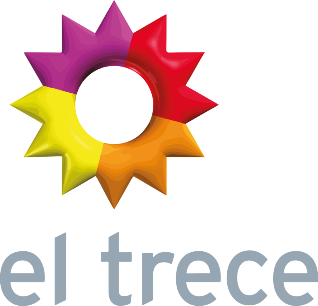 el trece logo